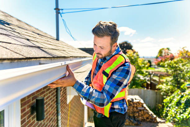 Best Gutter Installation and Repair  in Waterloo, IL